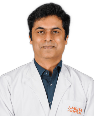 Dr Manav Suryavanshi