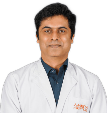 Dr Manav Suryavanshi